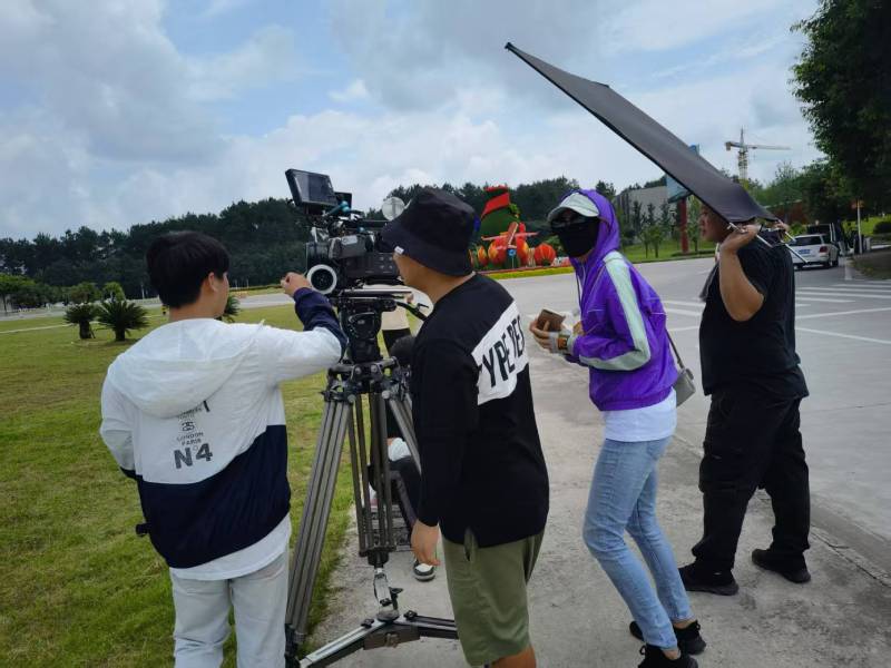 场景赋能，袁州区TVC拍摄打造品牌沉浸式体验