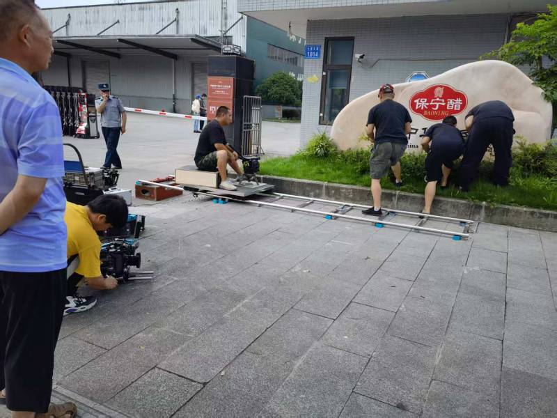 袁州区广告片拍摄公司核心优势：全流程服务，让品牌广告片省心更出彩