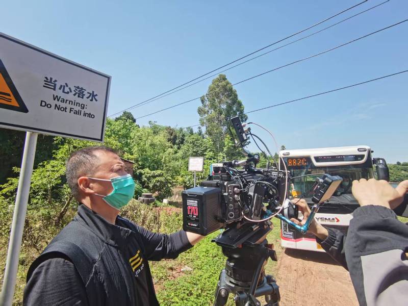 袁州区TVC拍摄公司：深耕本地市场，为品牌定制专属拍摄方案