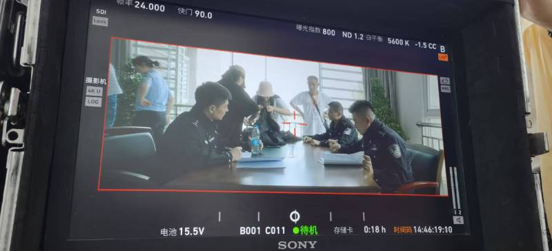袁州区广告片拍摄公司服务世界500强的标准化体系